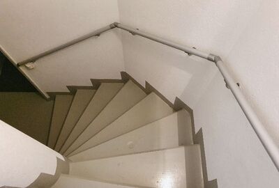 Flexo Innenhandlauf